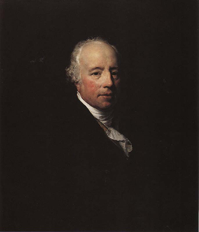 Richard Lovell Edgeworth